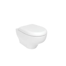 Creavit Ns321 Ness Rim-off Asma Klozet Ve Kapak