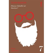Dünyayı Yahudiler Mi Yönetiyor / Sevan Nişanyan