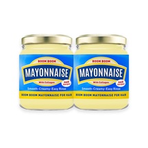 Procsin Mayonez Kolajen İçeren Besleyici Saç Maskesi 2 x 190 ML