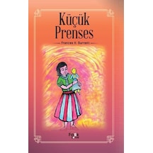 Küçük Prenses - Frances Hodgson Burnett - Fark Çocuk