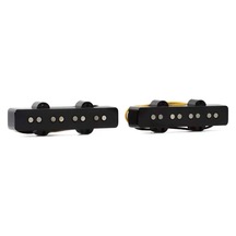 Seymour Duncan Custom Shop Weather Report