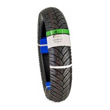 Iran Yasa Tıre&rubber Iran Yasa 110/80-17 Motosiklet Lastiği
