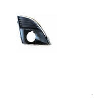 Chevrolet - Sis Far Kapağı Sisli Kromlu Sol Cruze 2013-