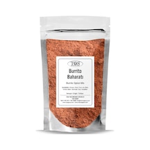 Tos The Organic Spices Burrito Baharatı 500 G