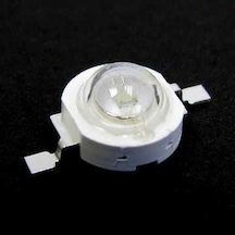 Robotistan 1 W Kırmızı Power Led