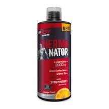 Bigjoy Sports Thermonator Portokal 1000Ml