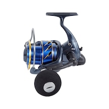Tica Taurus 2 Tr8000 L Makine