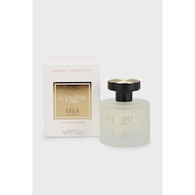 Lela Gardenya Ve Sandal Ağacı Kokulu 100 Ml Edp Bayan Parfüm 509Bliss Renkli