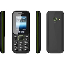 Onno Twings B310 Tuşlu Cep Telefonu (İthalatçı Garantili)