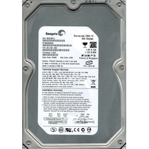 Seagate Barracuda ST3500630AS 500 GB 7200 RPM HDD