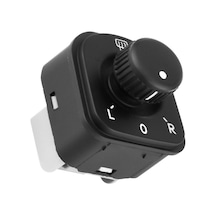 Vager Golf 5 2005-2008 Dış Dikiz Ayna Ayar Kumanda Düğmesi 1k0959565h
