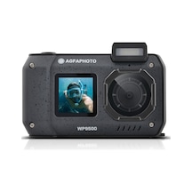 Agfaphoto Realishot WP9500  Su Altı Fotoğraf Makinesi