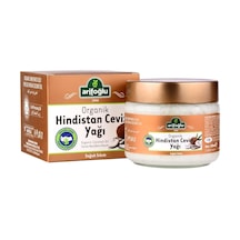 Organik Hindistan Cevizi Yağı 250ml Diğer