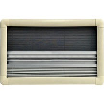 Shuıvan Karavan Sineklik ve Güneşlik 50x30cm On-off Tip Blackout-566