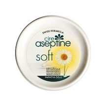 Cire Aseptine Soft Papatya Özlü Krem 300 ML