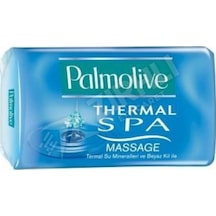 5 Adet Palmolive Sabun Thermal Spa Massage 150 Gr Diğer