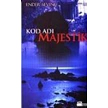 Kod Adı Majestik / Ender Sevinç