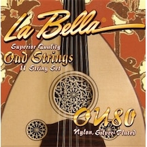 La Bella Ou80 Ud  Teli