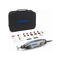 Dremel 4250-35 Yüksek Performans Kablolu Çok Amaçlı El Motoru - F0134250JA