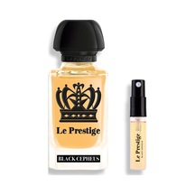 Le Prestige Black Cepheus Unisex Parfüm EDP 50 ML