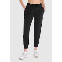 New Balance Lifestyle Wnp1517-bk Siyah Kadın Eşofman Altı Siyah