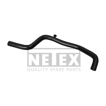 Kalorifer Giriş Hortumu Dacia Logan Netex Ntx R06 50203