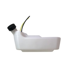Gardenpro Bbx9900 Üfleme Makinası Benzin Deposu