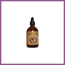 Bezos Redusa Beard Oil 100 Ml Sakal Bakım Yağı 1 Adet Rengaren