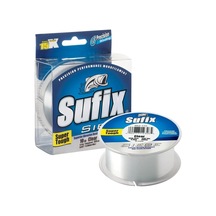 Sufix Siege Monoflament Olta Misinası 300mt 0,40 Mm