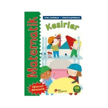 Matematik - Kesirler