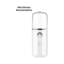 Zenvia Taşınabilir Akıllı Buhar Nemlendirici Znv2026