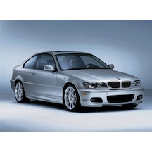 Rbw Bmw 3 E46 1998 - 2005 Ön Muz Silecek Takımı