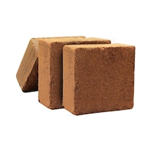 COCOPEAT 4 ADET 260 LT SIKIŞTIRILMIŞ TORF (KOKOPEAT)