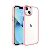 Pembe Açık