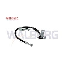 Chevrolet Captiva C100 2006-2012 / Chevrolet Captiva C140 2012-2014 Fren Hortumu On Sol 430mm