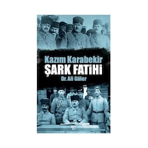 Şark Fatihi - Ccgx-898734
