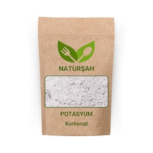 Naturşah Potasyum Karbonat 1 Kg