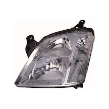 Opel Meriva A On Far Sag 2003-2011 Depo 4421130rldem
