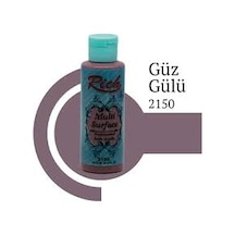 Rich Multi Surface 120 Cc Güz Gülü