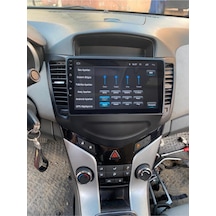 Chevrolet Cruze 2009-2011 Multimedya Navigasyon Usb Kamera Carplayer