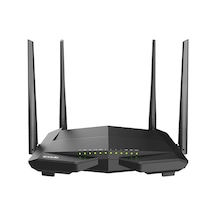 Tenda V12 Ac1200 Dual Band 4x Gigabit Port 1200 Mbps Vdsl Modem Tenda V12 Ac1200 Dual Band 4x Gigabit Port 1200 Mbps Vdsl Modem