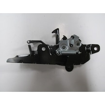 Toyota Hilux Pick Up Ln145 D4d 02/05 Kaput Ki Li Di Tyg
