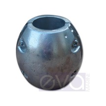 Sealux Şaft Tutyası Tekne Yat için 75 MM