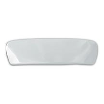 Opel Corsa D Uyumlu Bagaj Açma 2006-2015 Paslanmaz Krom