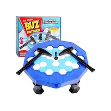 Buz Fırtınası Zeka Mantık ve Strateji Oyunu