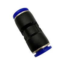 Pnömatik Düz Nipel 3mm