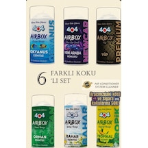 6 Adet