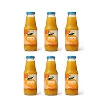 Ancora Tropik Karışık Meyve Suyu 1 Lt X 6 Adet