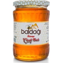 Baldağı Süzme Çiçek Balı 720 G