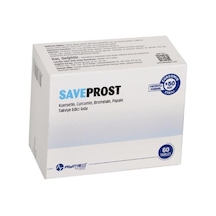 Saveprost 60 Tablet